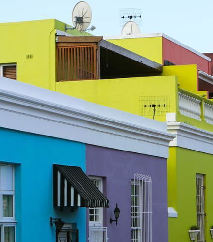 Foto - The Best of Cape Town - Full-Day Private Tour